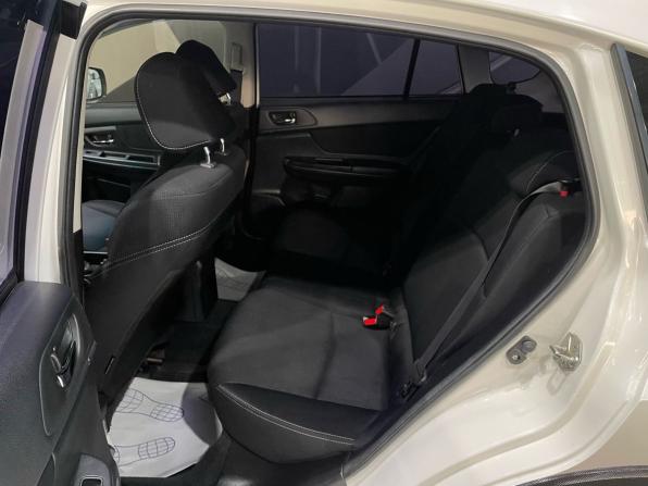 Subaru XV I с пробегом 2012 года, цена 998 000 рублей, 193076 км, внедорожник, Автокод Объявления