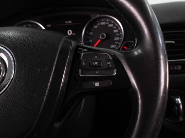 Volkswagen Touareg II с пробегом 2013 года, цена 1 799 000 рублей, 262394 км, внедорожник, Автокод Объявления