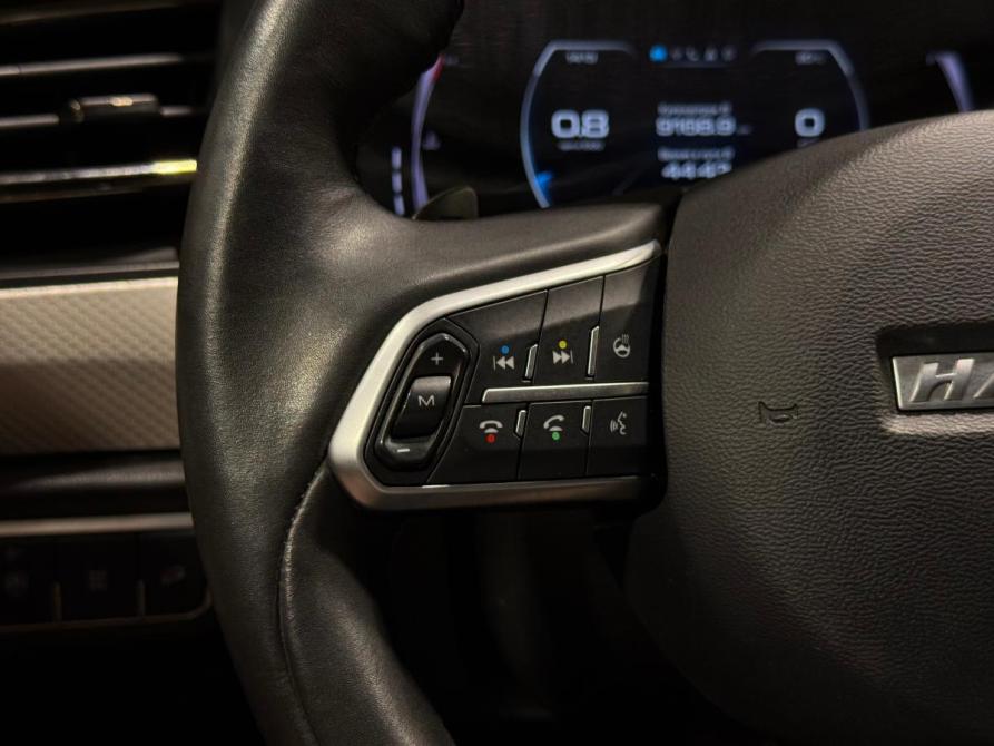 Haval F7 I Рестайлинг Челябинск  - изображение 16