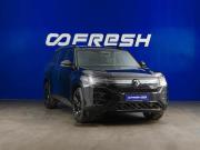 Volkswagen Teramont II (China Market) Москва  - изображение 30