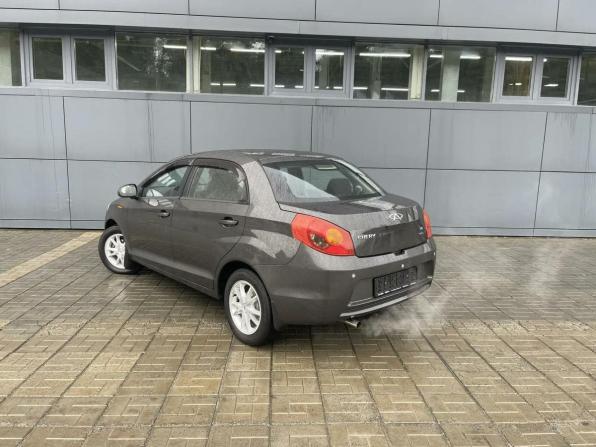 Chery Very (A13) с пробегом 2012 года, цена 339 000 рублей, 145000 км, хэтчбек, Автокод Объявления