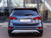 Hyundai Santa Fe III Рестайлинг Химки  - изображение 16