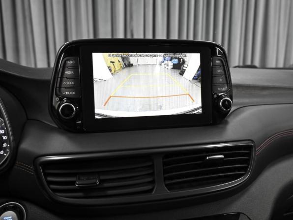 Hyundai Tucson III Рестайлинг с пробегом 2020 года, цена 2 959 000 рублей, 101244 км, внедорожник, Автокод Объявления