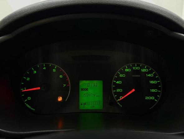 Lada (ВАЗ) Granta I с пробегом 2018 года, цена 470 000 рублей, 155472 км, седан, Автокод Объявления