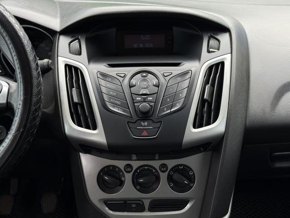 Ford Focus III с пробегом 2012 года, цена 779 000 рублей, 228744 км, хэтчбек, Автокод Объявления