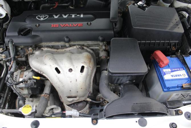 Toyota Camry VI (XV40) с пробегом 2006 года, цена 879 000 рублей, 190000 км, седан, Автокод Объявления