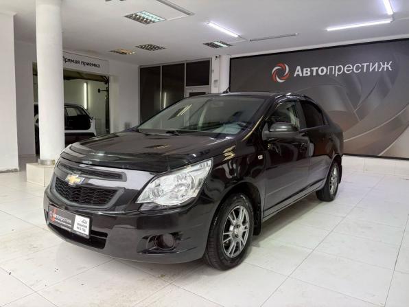 Chevrolet Cobalt II с пробегом 2013 года, цена 660 000 рублей, 164803 км, седан, Автокод Объявления