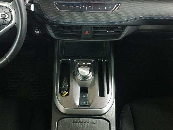 Haval Jolion I с пробегом 2021 года, цена 1 599 000 рублей, 85000 км, внедорожник, Автокод Объявления