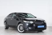 Honda Accord VIII Новосибирск  - изображение 20