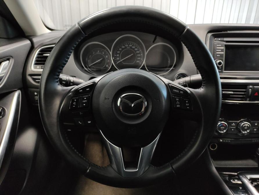 Mazda 6 III (GJ) Пермь  - изображение 7