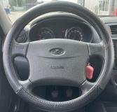 Lada (ВАЗ) Granta I Рестайлинг Стерлитамак  - изображение 37