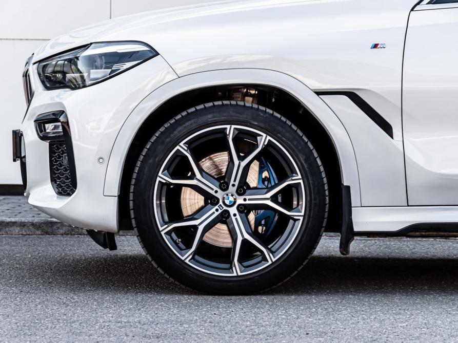 BMW X6 III (G06) Магнитогорск  - изображение 7