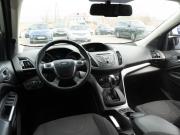Ford Kuga II Улан-Удэ  - изображение 33