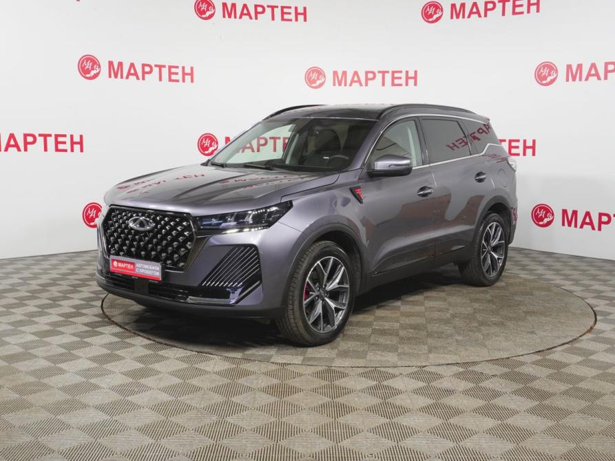 Chery Tiggo 7 Pro Max I Рестайлинг Вологда  - изображение 1