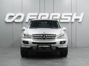 Mercedes-Benz M-Класс II (W164) Воронеж  - изображение 26