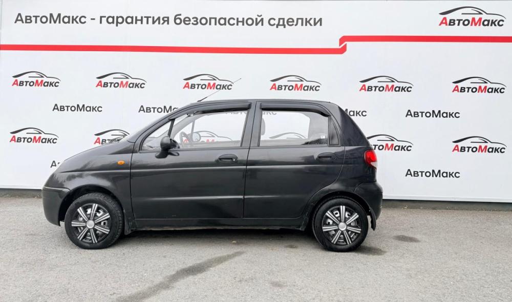 Daewoo Matiz I Рестайлинг Тюмень  - изображение 6