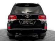 Toyota Land Cruiser 200 Series Рестайлинг 2 Москва  - изображение 36