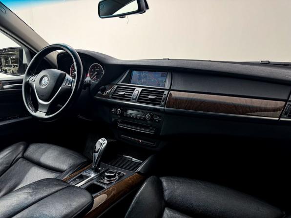 BMW X6 I (E71) с пробегом 2011 года, цена 1 950 000 рублей, 202316 км, внедорожник, Автокод Объявления