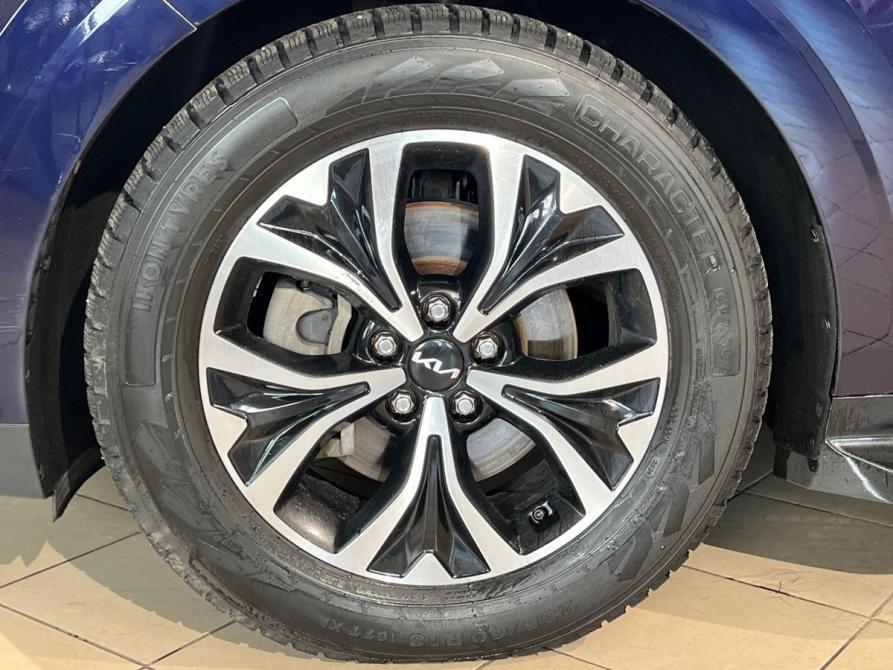 Kia Carnival IV Тверь  - изображение 22