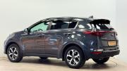 Kia Sportage IV Рестайлинг Киров  - изображение 22