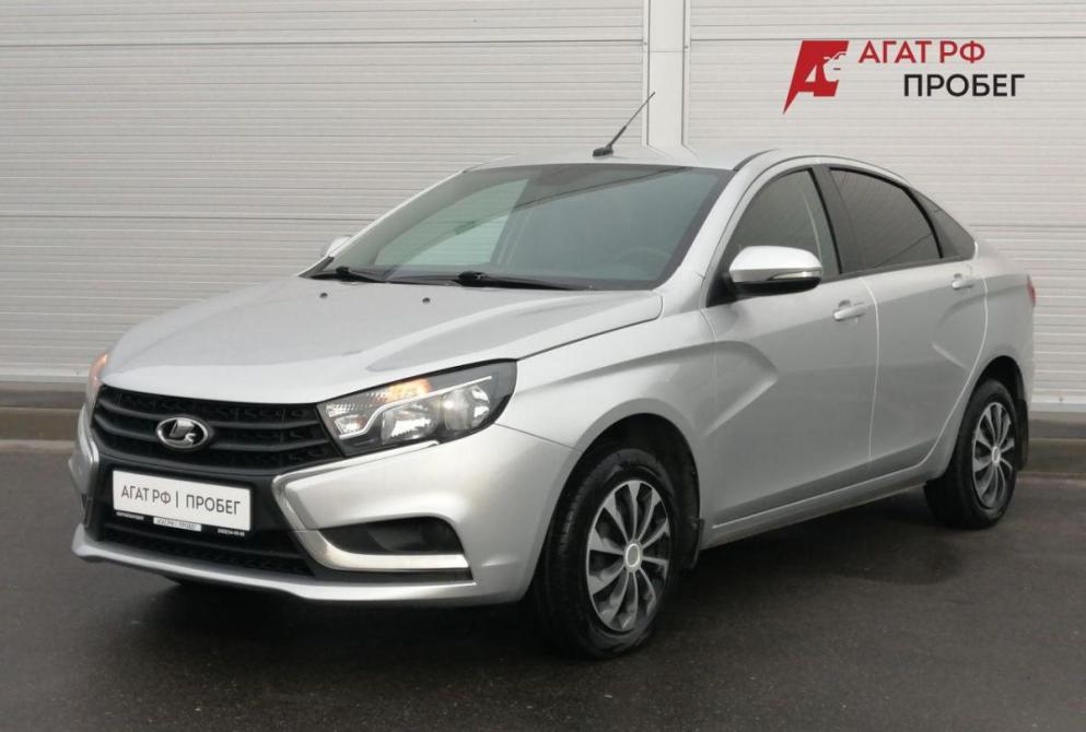 Lada (ВАЗ) Vesta I Иваново  - изображение 3