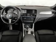 BMW X4 II (G02) Москва  - изображение 32