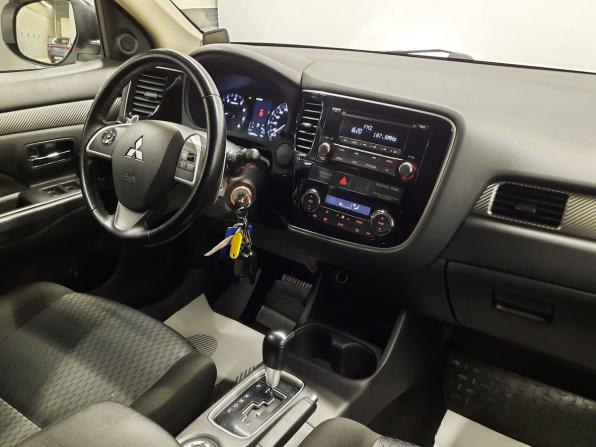 Mitsubishi Outlander III с пробегом 2014 года, цена 1 249 000 рублей, 152000 км, внедорожник, Автокод Объявления