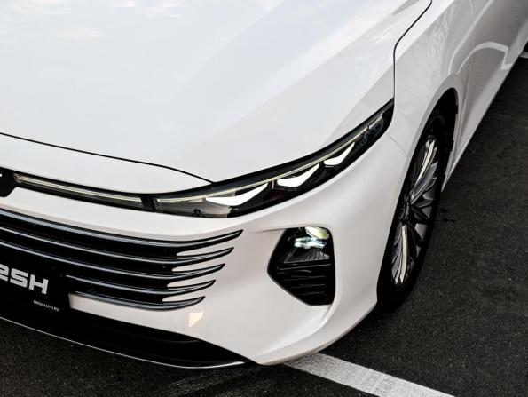FAW Bestune B70 I Рестайлинг с пробегом 2024 года, цена 2 259 000 рублей, 62 км, лифтбек, Автокод Объявления