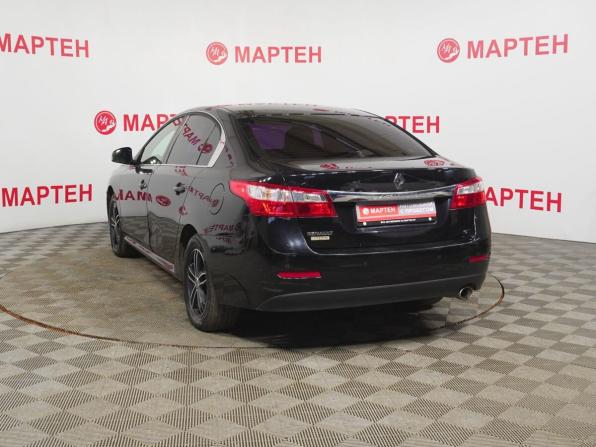 Renault Latitude I с пробегом 2010 года, цена 690 000 рублей, 198937 км, седан, Автокод Объявления
