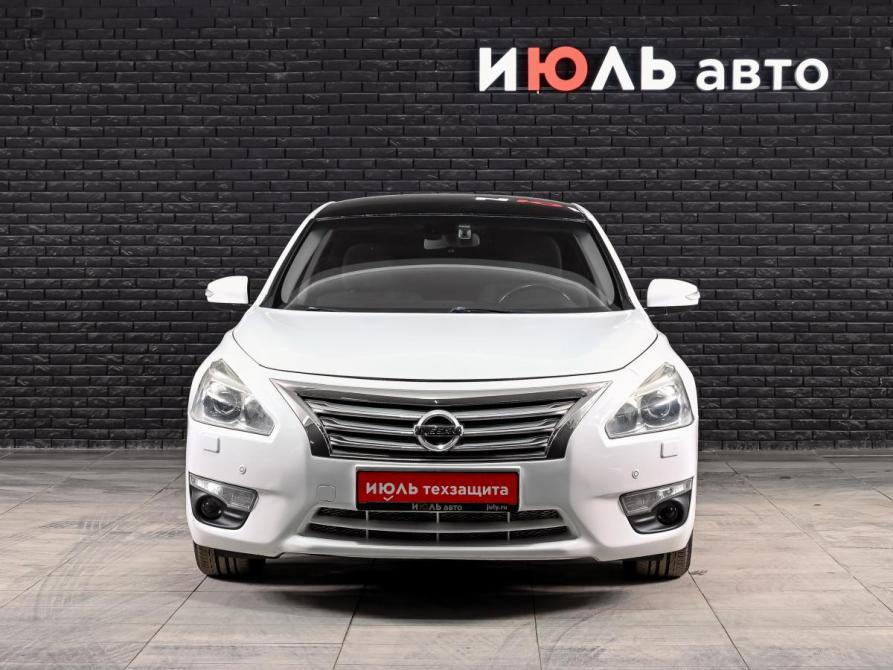 Nissan Teana III (L33) Екатеринбург  - изображение 2