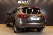 Nissan Murano II (Z51) Рестайлинг Уфа  - изображение 28