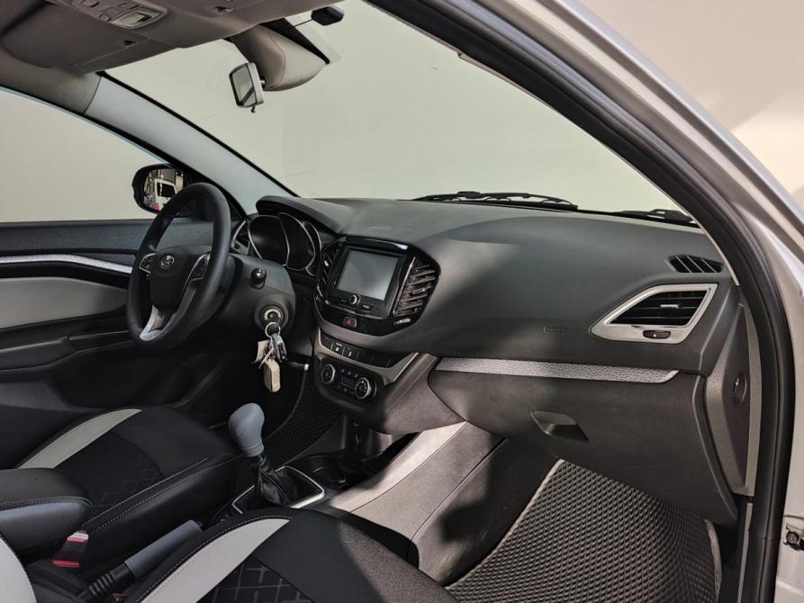 Lada (ВАЗ) Vesta I Барнаул  - изображение 20