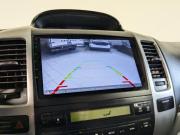 Toyota Land Cruiser Prado 120 Series Рестайлинг Екатеринбург  - изображение 42