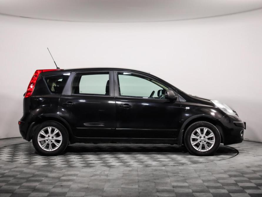 Nissan Note I Санкт-Петербург  - изображение 4