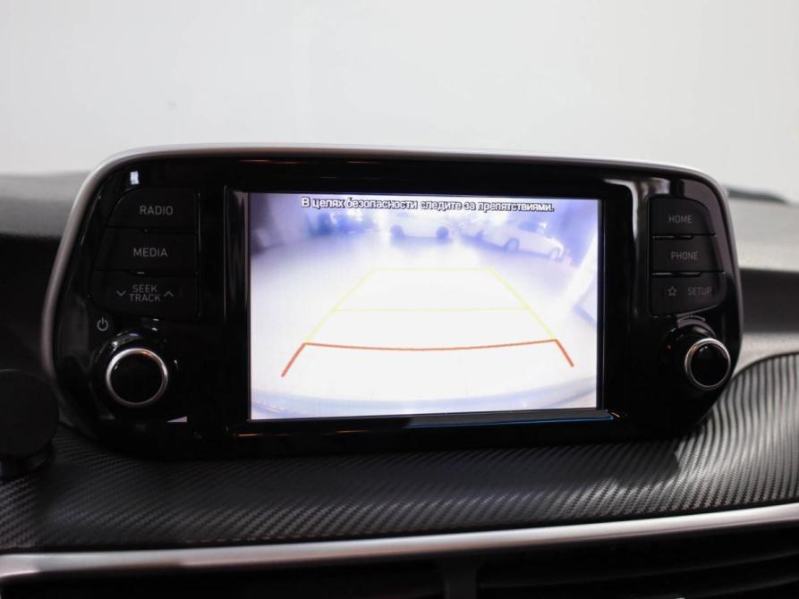 Hyundai Tucson III Рестайлинг Ростов-на-Дону  - изображение 13