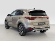 Kia Sportage IV Рестайлинг Санкт-Петербург  - изображение 37