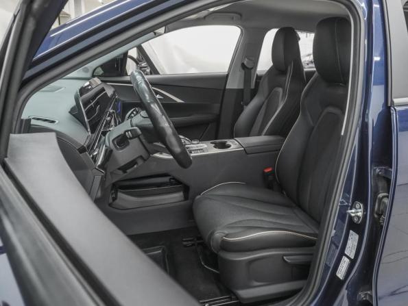 Omoda C5 I с пробегом 2023 года, цена 1 600 000 рублей, 74677 км, внедорожник, Автокод Объявления