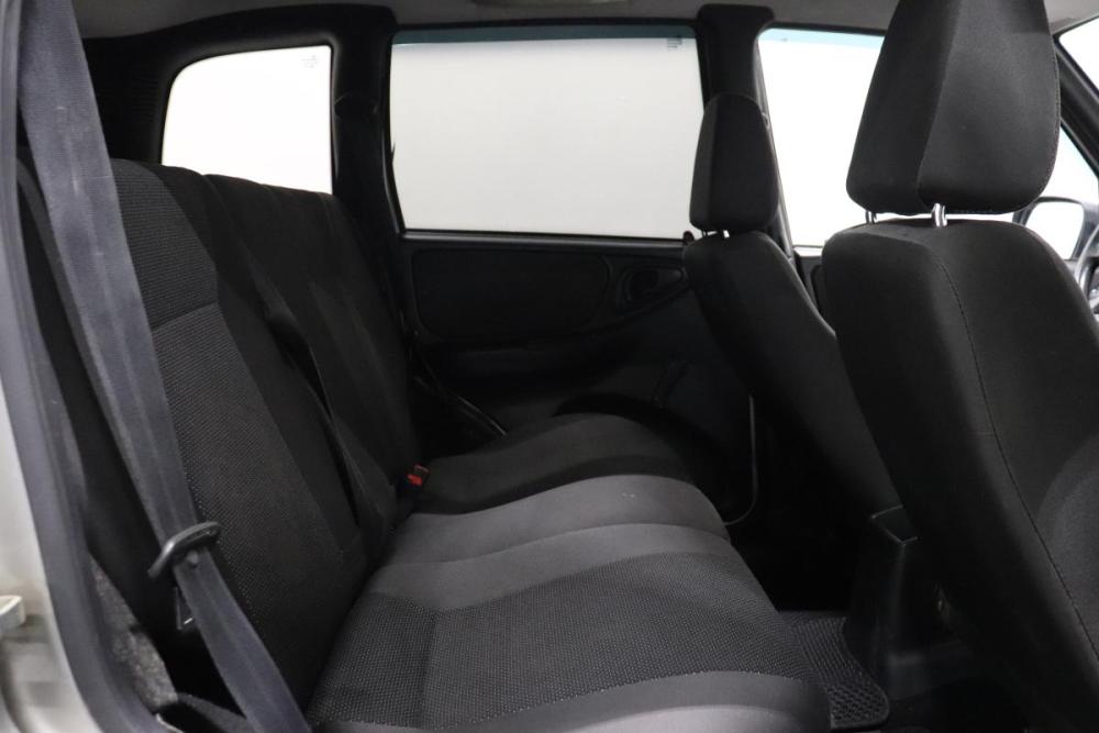 Chevrolet Niva I Рестайлинг Ульяновск  - изображение 14