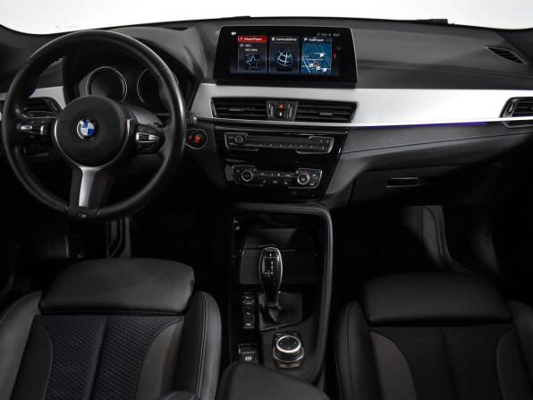 BMW X2 I (F39) с пробегом 2019 года, цена 3 100 000 рублей, 90113 км, внедорожник, Автокод Объявления