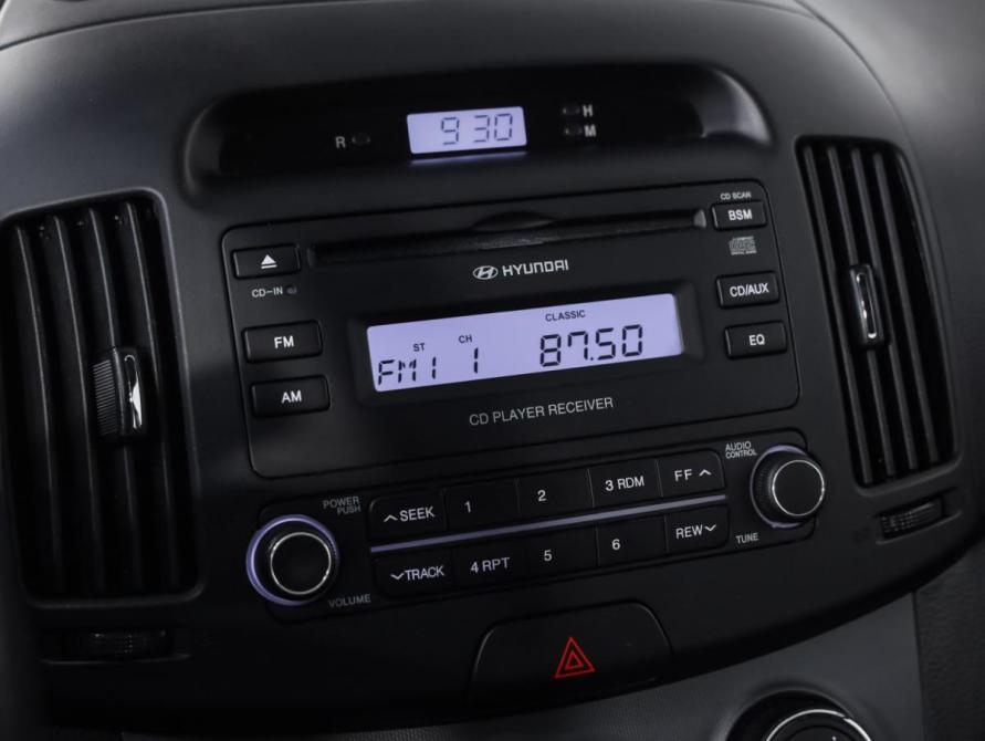 Hyundai Elantra IV (HD) Санкт-Петербург  - изображение 14