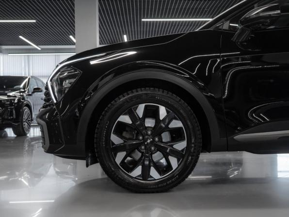 Kia Sportage V с пробегом 2024 года, цена 4 180 000 рублей, 51663 км, внедорожник, Автокод Объявления