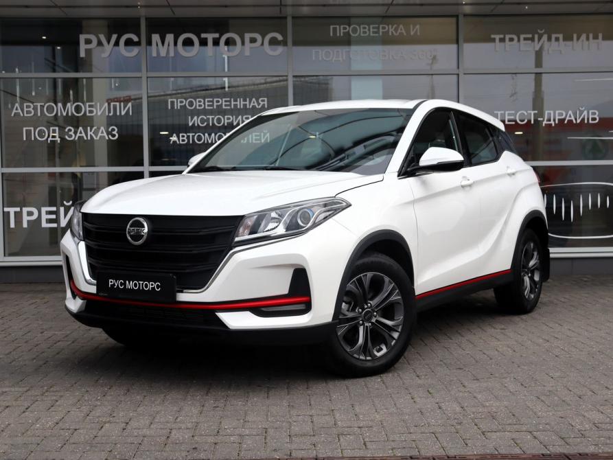 Dongfeng DFSK 500 Калининград  - изображение 1