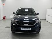 Kia Seltos I Казань  - изображение 21