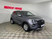 Chery Tiggo 4 Pro I Рестайлинг Воронеж  - изображение 31