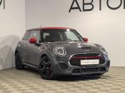 Mini Hatch III (F55/F56) Рестайлинг Санкт-Петербург  - изображение 33