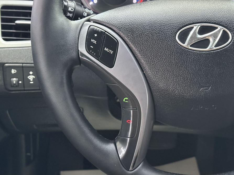 Hyundai Elantra V (MD) Ярославль  - изображение 20