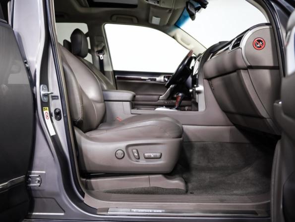 Lexus GX II с пробегом 2012 года, цена 2 889 000 рублей, 317469 км, внедорожник, Автокод Объявления