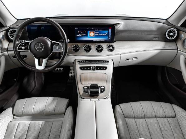 Mercedes-Benz E-Класс V (W213 S213 C238) с пробегом 2018 года, цена 4 750 000 рублей, 63381 км, купе-хардтоп, Автокод Объявления