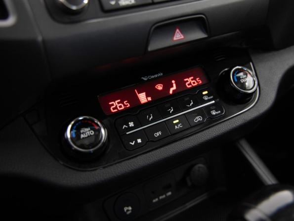 Kia Sportage III с пробегом 2013 года, цена 1 099 000 рублей, 164789 км, внедорожник, Автокод Объявления