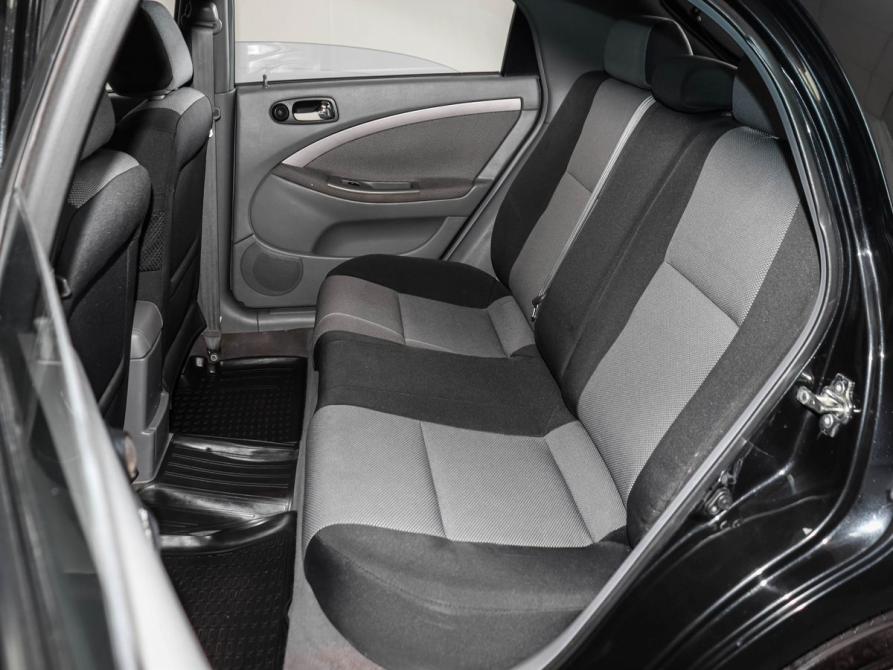 Chevrolet Lacetti I Минеральные Воды  - изображение 9